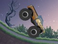Gioco Strade spettrali di Halloween  in linea