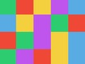 Gioco Drop di colore  in linea