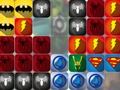 Gioco Eroi superiori 10h10  in linea