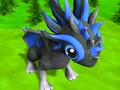 Gioco Piccolo Dragon Heroes World Sim  in linea
