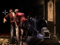 Gioco Zombie di pistola  in linea