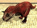 Gioco Dinosauro Simulator 2 Dino City  in linea
