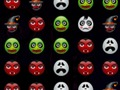 Gioco Esplosione di Halloween  in linea
