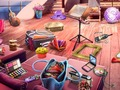 Gioco L'incredibile viaggio  in linea
