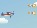 Gioco Aereo di volo  in linea