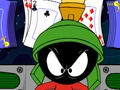 Gioco La velocità di Marvin ritorna all'edizione scolastica  in linea