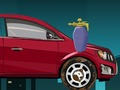 Gioco Autolavaggio  in linea