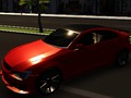 Gioco 3d City Racer in linea