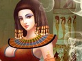 Gioco Cleopatra: regina d'Egitto  in linea