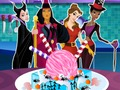 Gioco Spettacolare gelato di Halloween  in linea