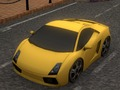 Gioco Supercar infinita fretta in linea