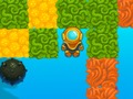 Gioco Diver del Fantasma  in linea