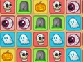 Gioco Corrispondere a Halloween  in linea