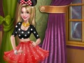 Gioco Dove Halloween Dolly 2 in linea