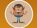Gioco Quiz di mostro di Halloween  in linea
