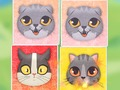 Gioco Partita di gattino  in linea