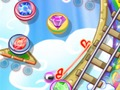 Gioco Flipper arcobaleno  in linea
