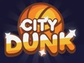 Gioco City Dunk in linea
