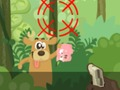 Gioco Cacciatore di foreste pluviali  in linea