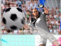 Gioco Penalità 3D in linea