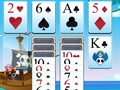 Gioco Pirata Klondike  in linea