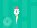 Gioco Volo di Rocket  in linea