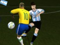 Gioco Brasil vs. Argentina 2017 in linea