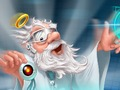 Gioco Scienziato del razzo di Doodle God  in linea