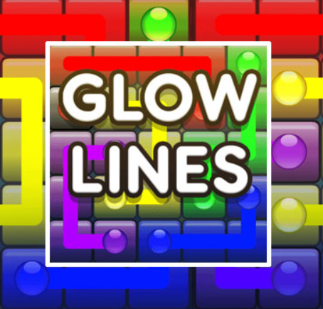 Gioco Linee luminose in linea