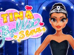 Gioco Tina Ballet Star in linea