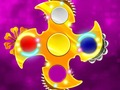 Gioco Fidget Spinner Designer in linea
