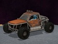 Gioco Buggy spaziale  in linea