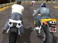 Gioco Moto Hill Racer in linea