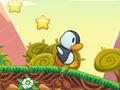 Gioco Avventura pinguino  in linea