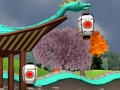 Gioco Tiro con l'arco Giappone  in linea