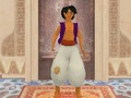 Gioco Aladdin Runner in linea