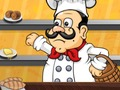 Gioco Mix di Chef Right in linea