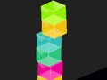 Gioco Torre dei colori  in linea