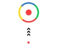 Gioco Cerchio di colore  in linea