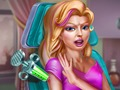 Gioco Iniezione di vaccini di Ellie in linea