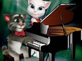 Gioco Parlando Tom Piano Time in linea