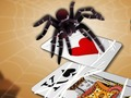 Gioco Saltare ragno in linea