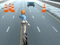 Gioco Pazzo pattinatore in linea