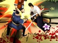 Gioco Samurai Shodown  in linea