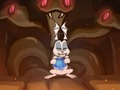 Gioco Bunnicula il Diamante Maledetto  in linea