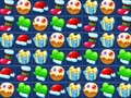 Gioco La missione di Babbo Natale  in linea