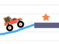 Gioco Cervello per Monster Truck  in linea