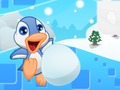 Gioco Ricerca pinguino  in linea