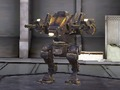 Gioco Real Mech Robot - Steel War 3D in linea