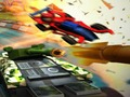 Gioco Cortile di Burning Wheels  in linea